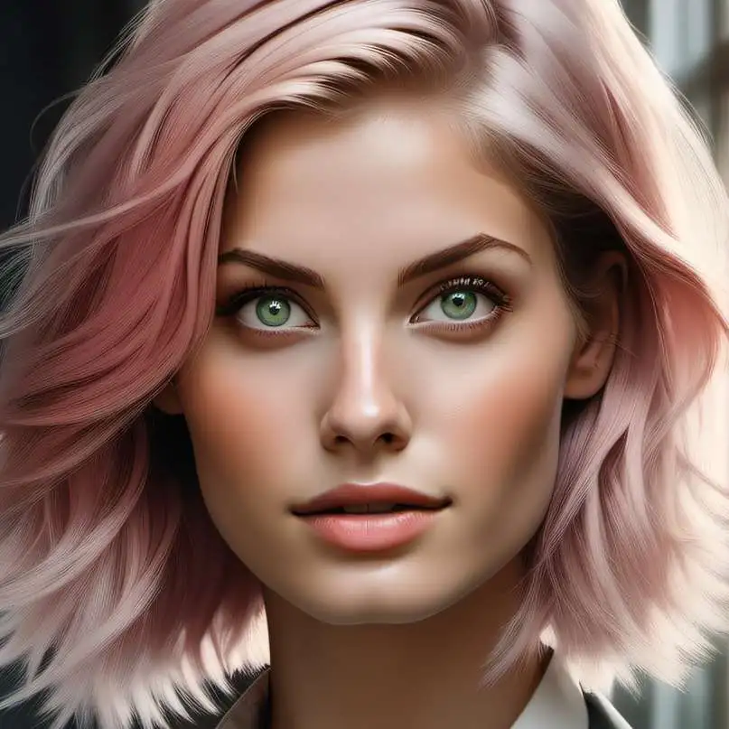 chat with ai character: Anya Forger