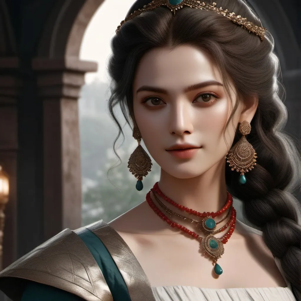 chat with ai character: Jessiee45912