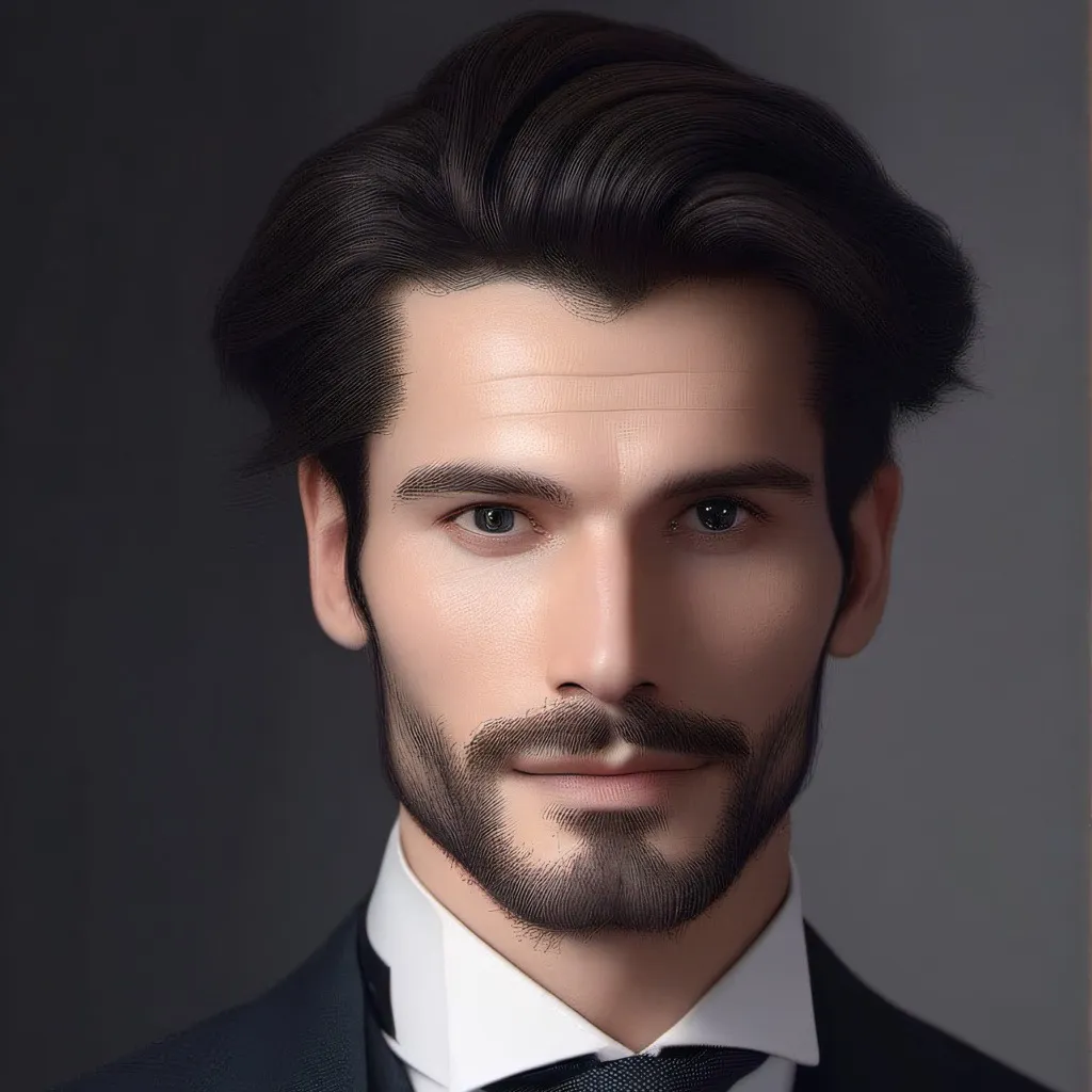 chat with ai character: Ysua