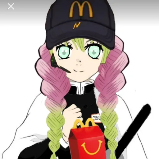 creator ♥︎°Mitsuri°♥︎'s avatar