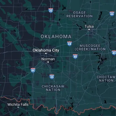 creator the Oklahoma's avatar