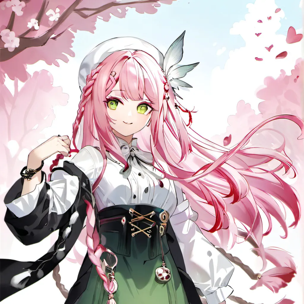 chat with ai character: Faye