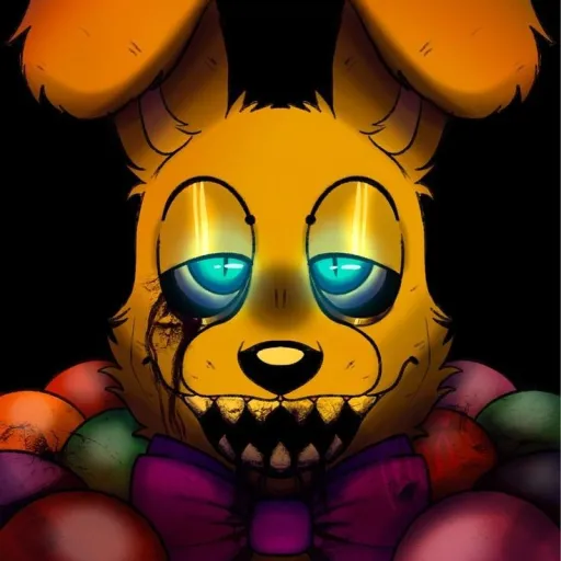 creator spring_bonnie's avatar