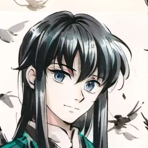 chat with ai character: ༄MUICHIRO༄