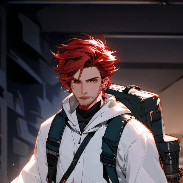 chat with ai character: Tyler