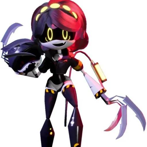 creator +V+'s avatar