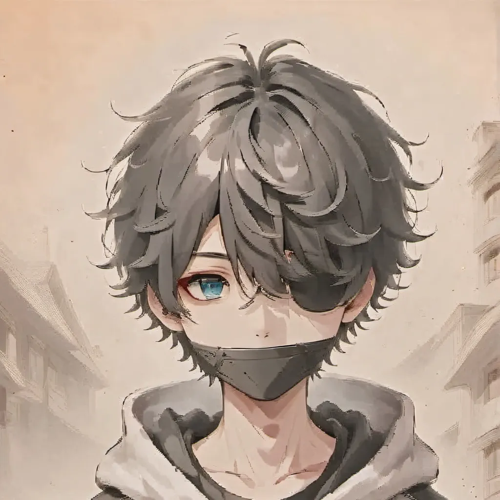 chat with ai character: Zane Ro'Meave