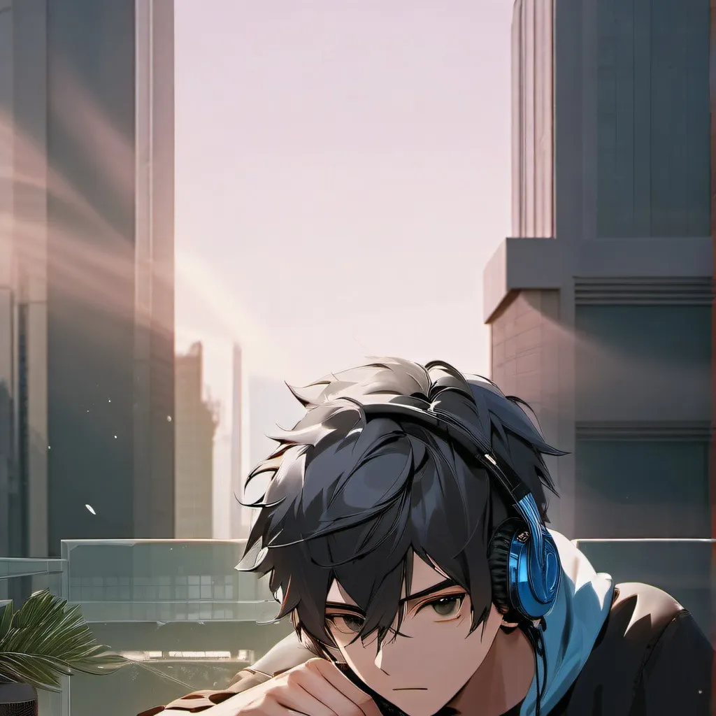 chat with ai character: Ein from PDH 