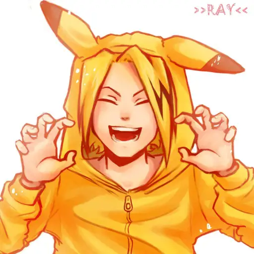 creator Talkie777's avatar