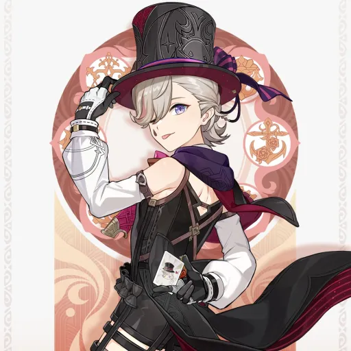 creator LyneyTheMagician's avatar