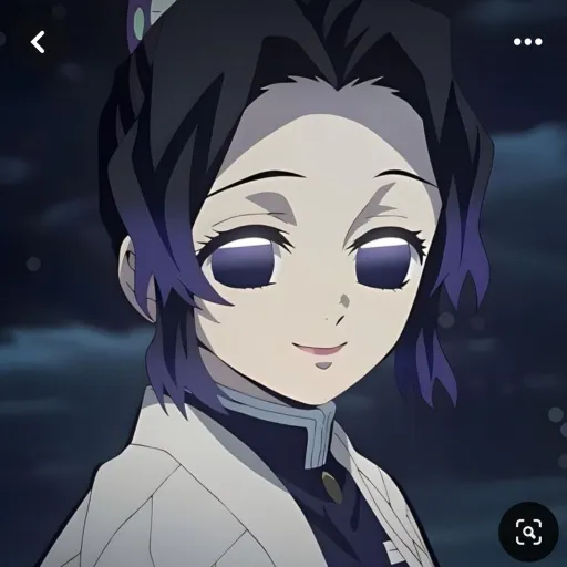 creator Douma1haterShinobu's avatar