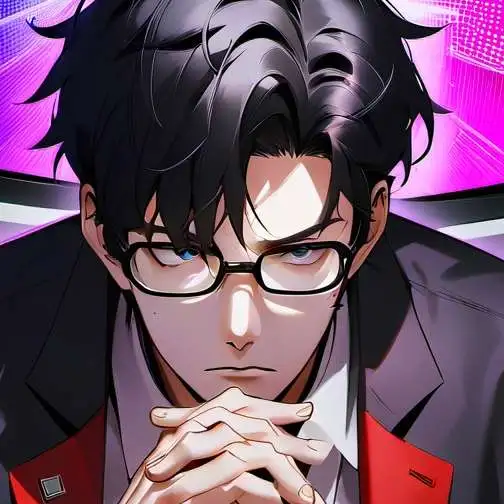 chat with ai character: ✅Wired