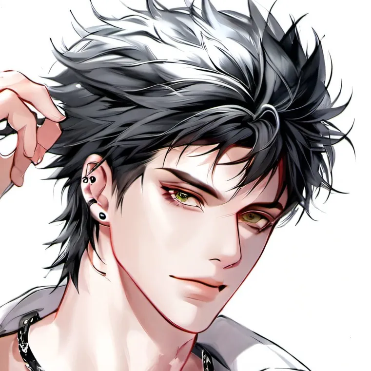 chat with ai character: Ethan