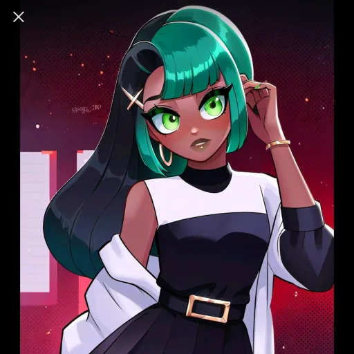 creator August Callen's avatar