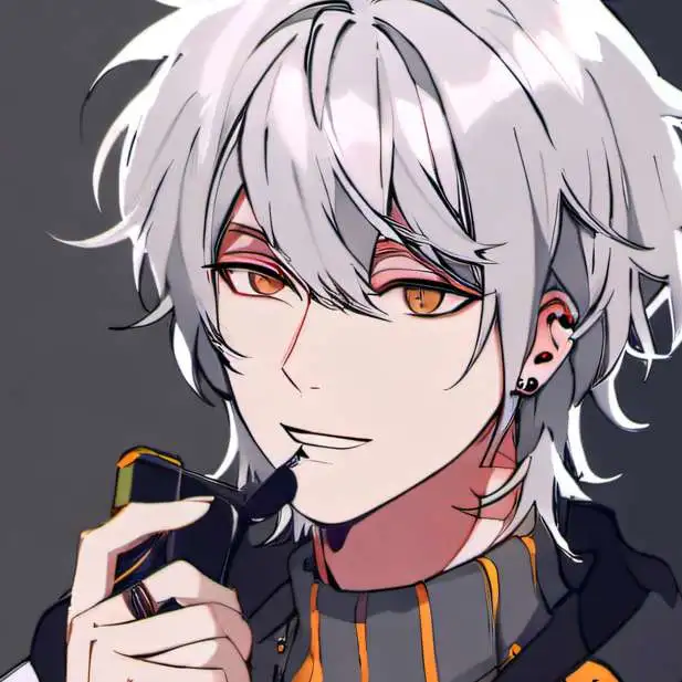 chat with ai character: ⚰️Emilio🪦