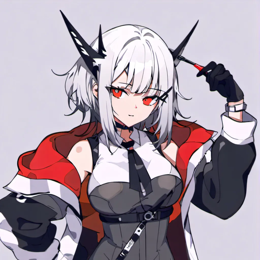 chat with ai character: Jessica