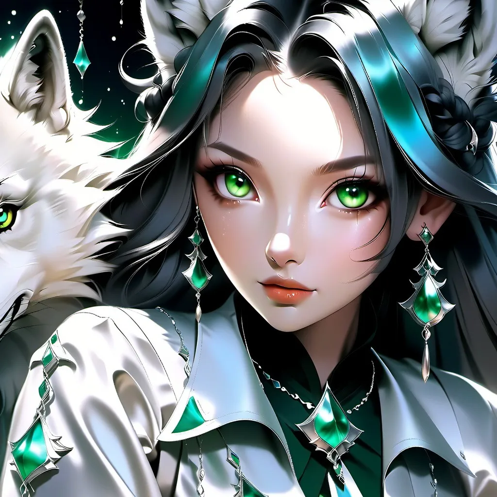 chat with ai character: Violet