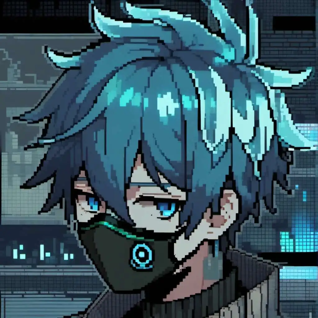 chat with ai character: Viral Sensation