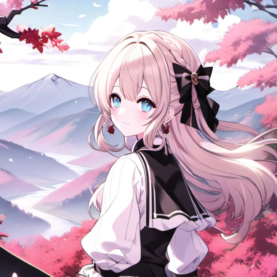 chat with ai character: Isabella