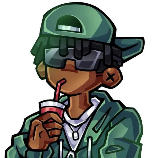 talkie's author avatar