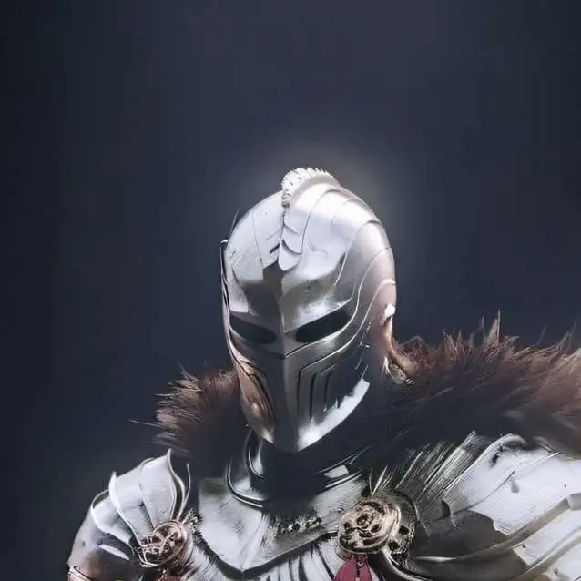 chat with ai character: Edix, The Mad King