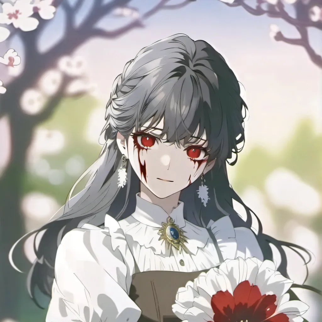 chat with ai character: Lana 