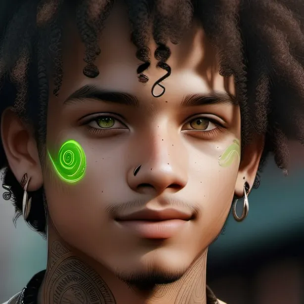 chat with ai character: Devin