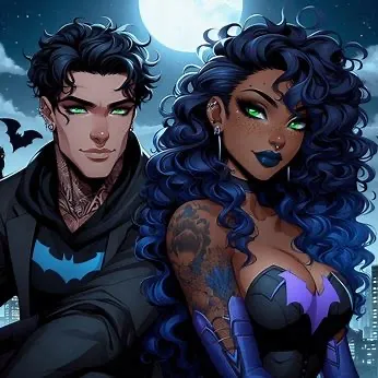 talkie's author avatar