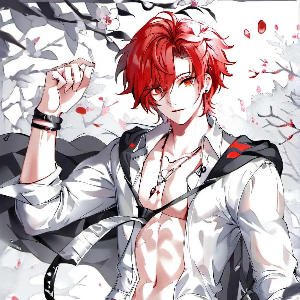 chat with ai character: William