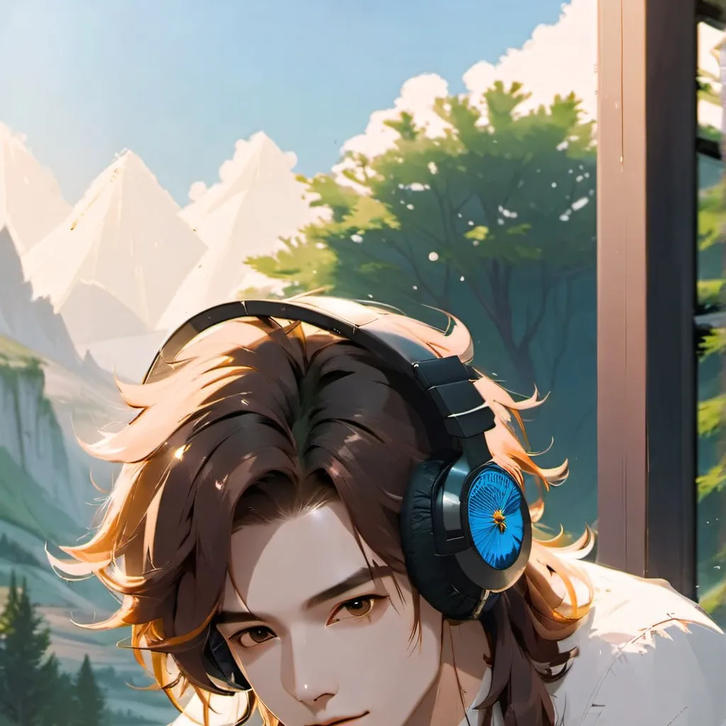 chat with ai character: Sam