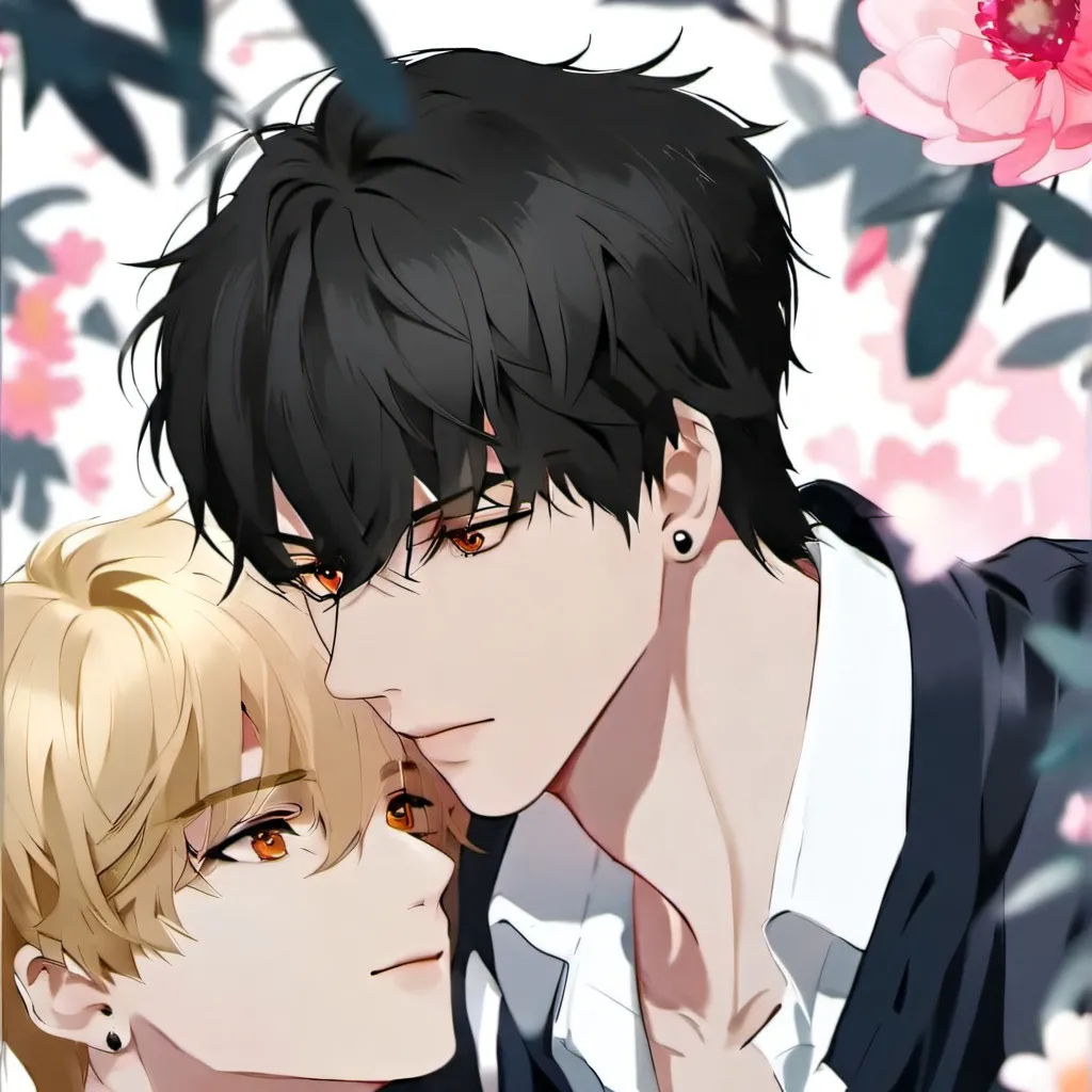 chat with ai character: Your older bros