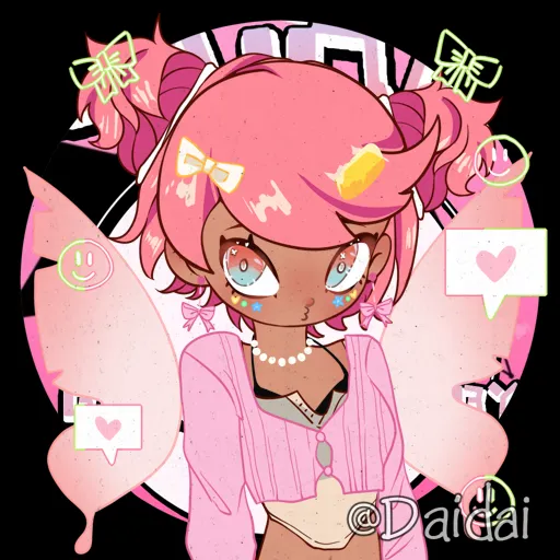 creator Rose This love is's avatar