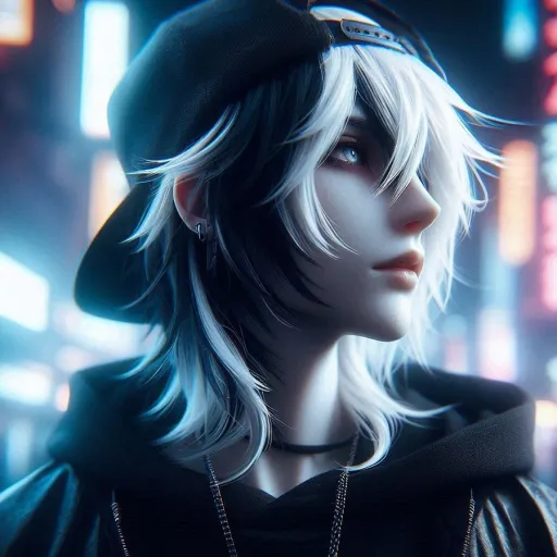 creator Zevros's avatar