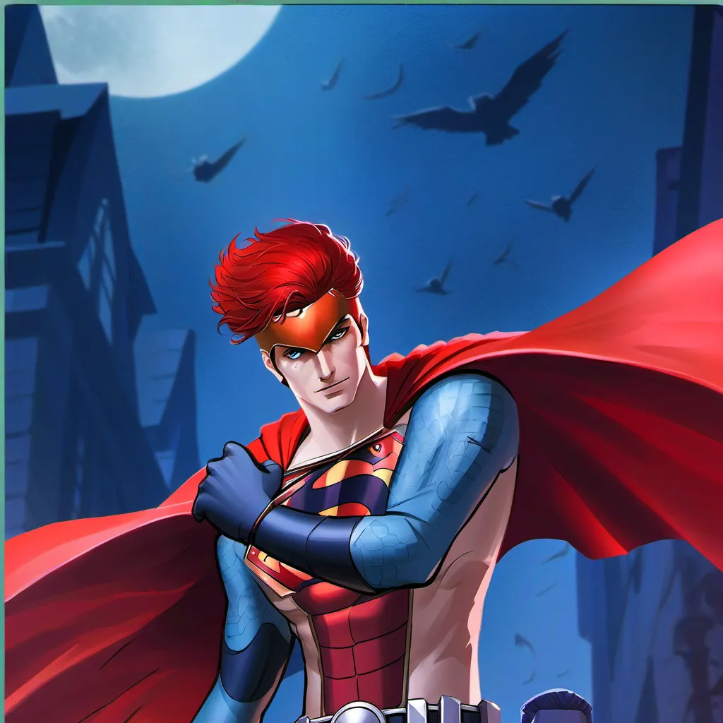 chat with ai character: The outlaws