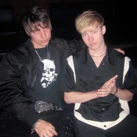 creator SamandColbylover🖤💕's avatar