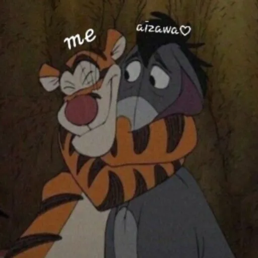 creator AizawaĤøñĕƴBear's avatar