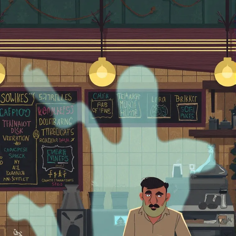 chat with ai character: HH🏨