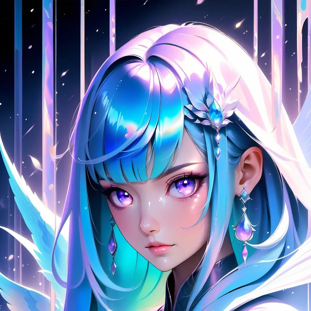 chat with ai character: MHA BUT HAUNTED!!!