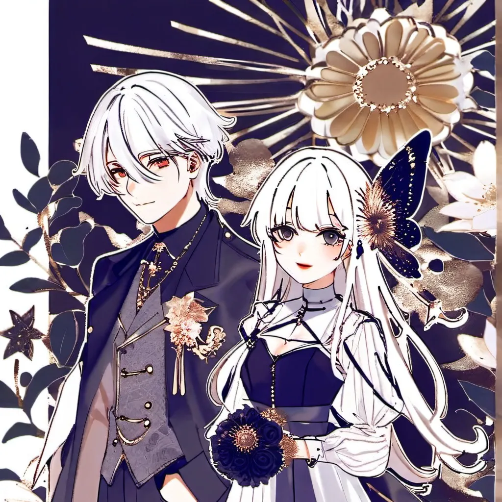 chat with ai character: MHA BUT in a fores