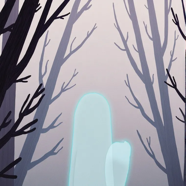 chat with ai character: Alastor