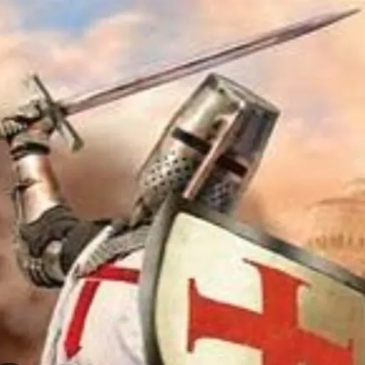 creator holy knight's avatar