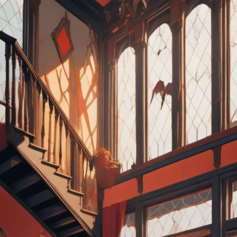 chat with ai character: Isaac x Nigel