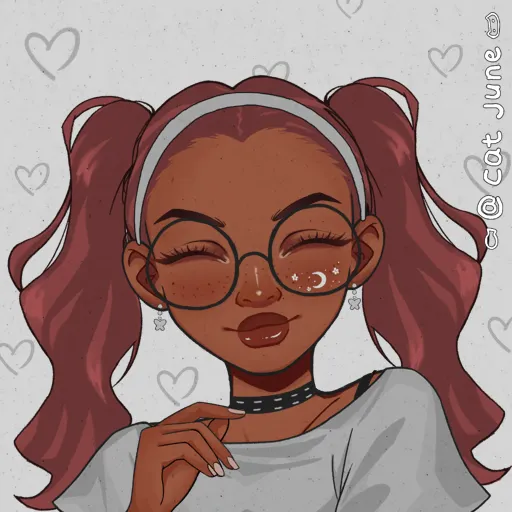 creator AaliyahBrown's avatar