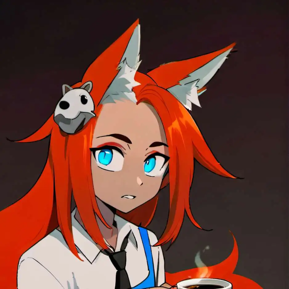 chat with ai character:  Vilox HB