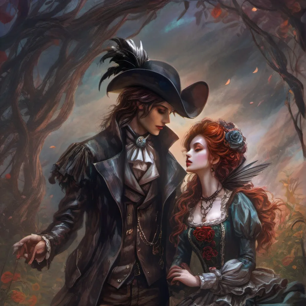 chat with ai character: LUCAS