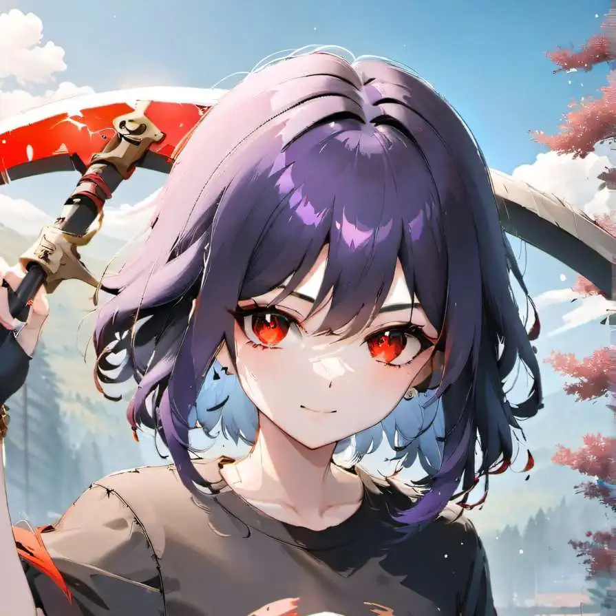 chat with ai character: Alice Zero