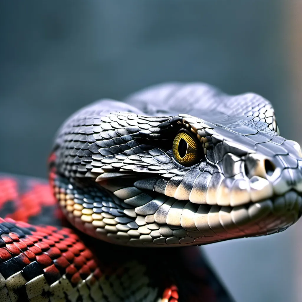 chat with ai character: The demon dragon