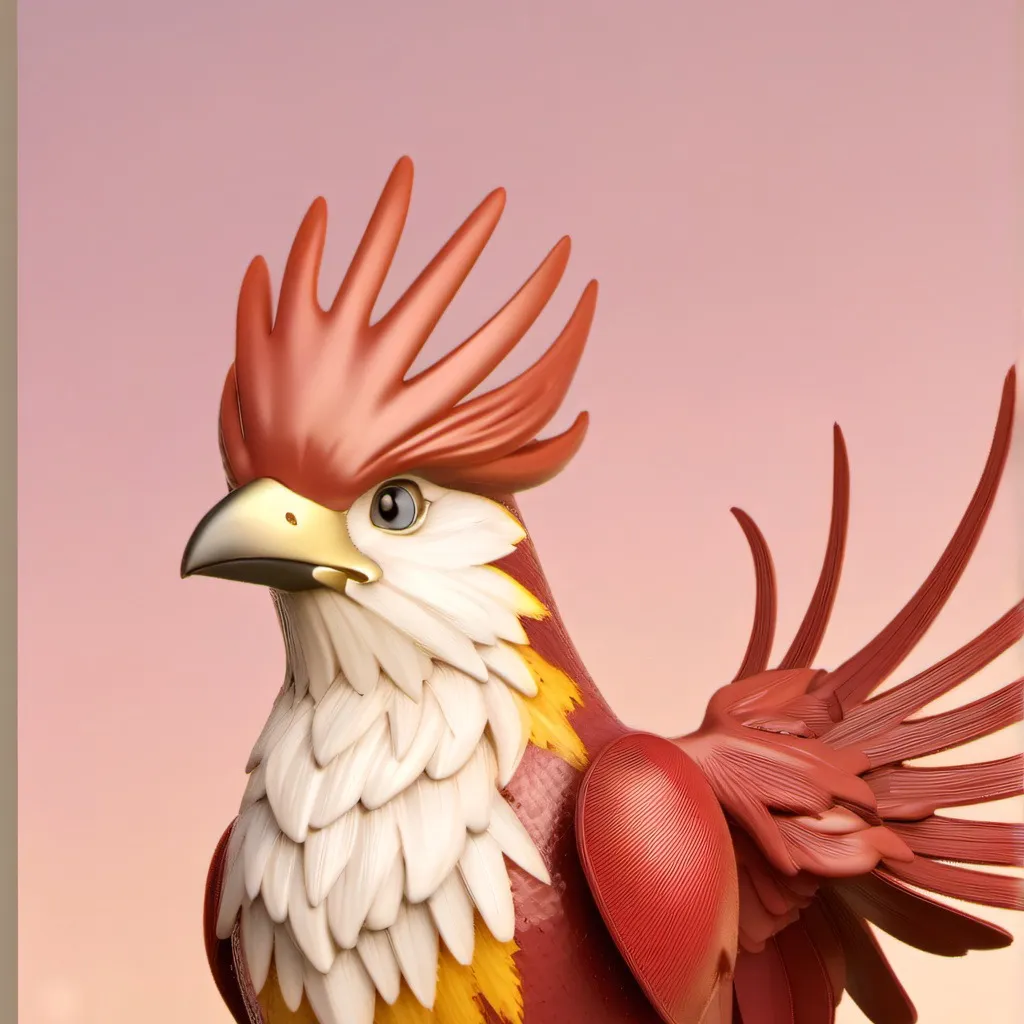 chat with ai character: Woksa