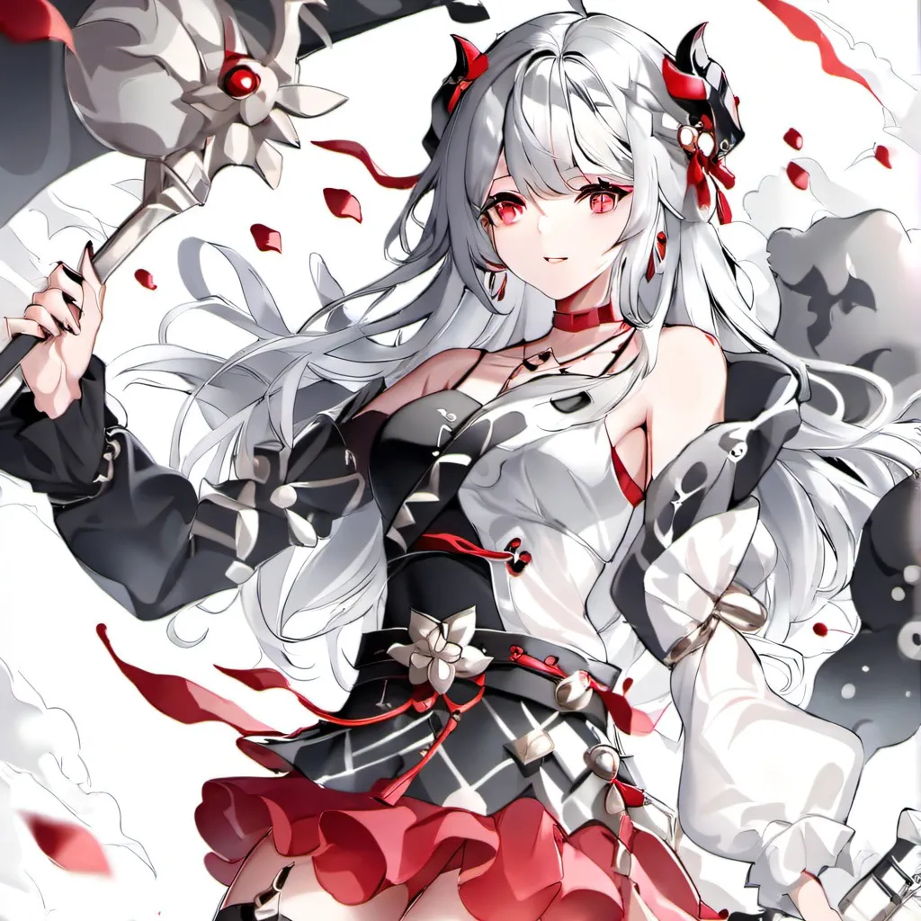 chat with ai character: Emily