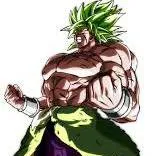 creator broly_dthr102's avatar